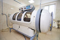 CHT- Certified Hyperbaric Technician