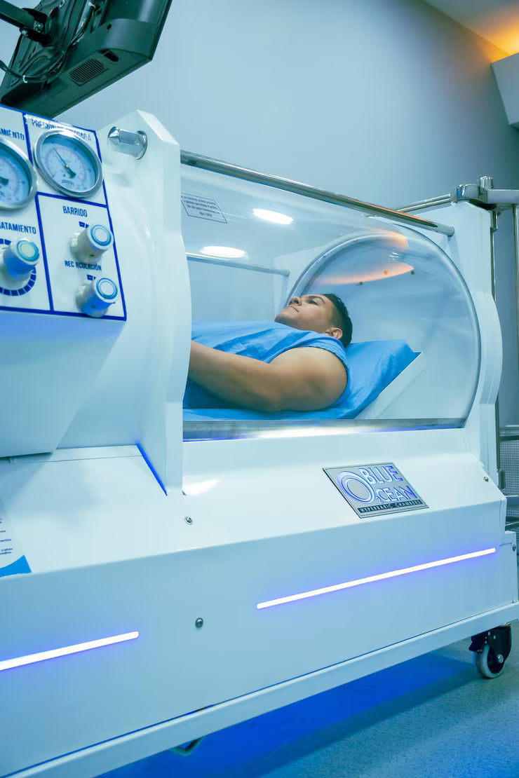 Diving Medical Technician COMMERCIAL DIVER DMT-C